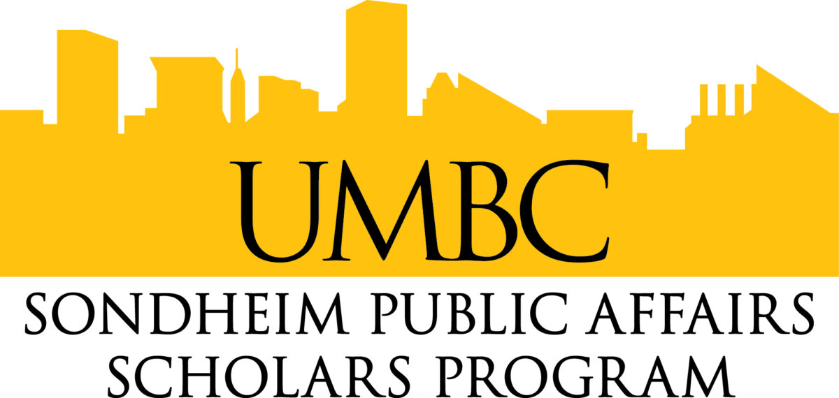 Announcing the Sondheim Public Affairs Scholars Affiliates Program